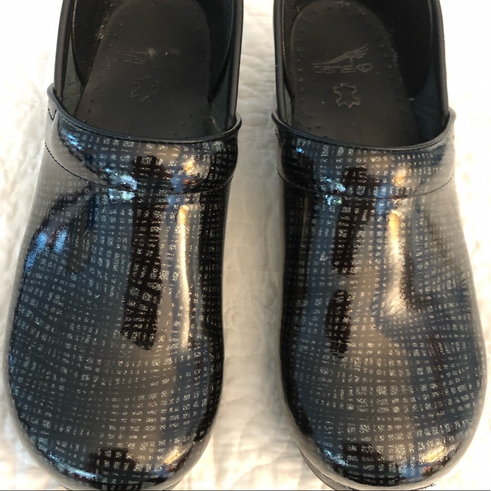 Dansko, size 40, BRAND NEW!